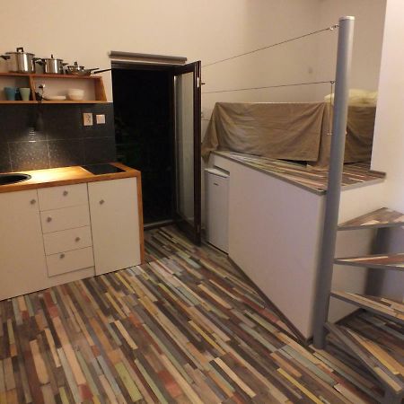 Apartmani Barisic Brodarica  Luaran gambar