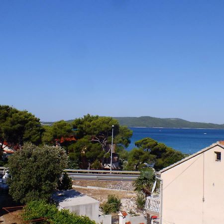Apartmani Barisic Brodarica  Luaran gambar