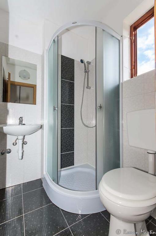 Apartmani Barisic Brodarica  Luaran gambar