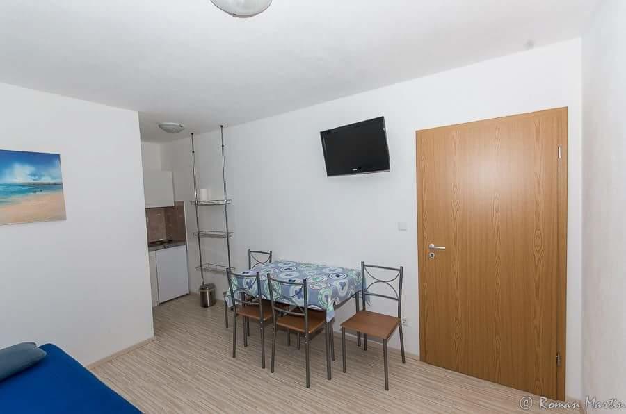 Apartmani Barisic Brodarica  Luaran gambar