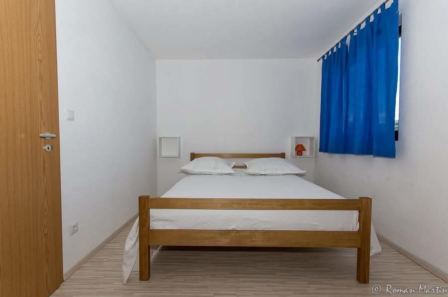 Apartmani Barisic Brodarica  Luaran gambar