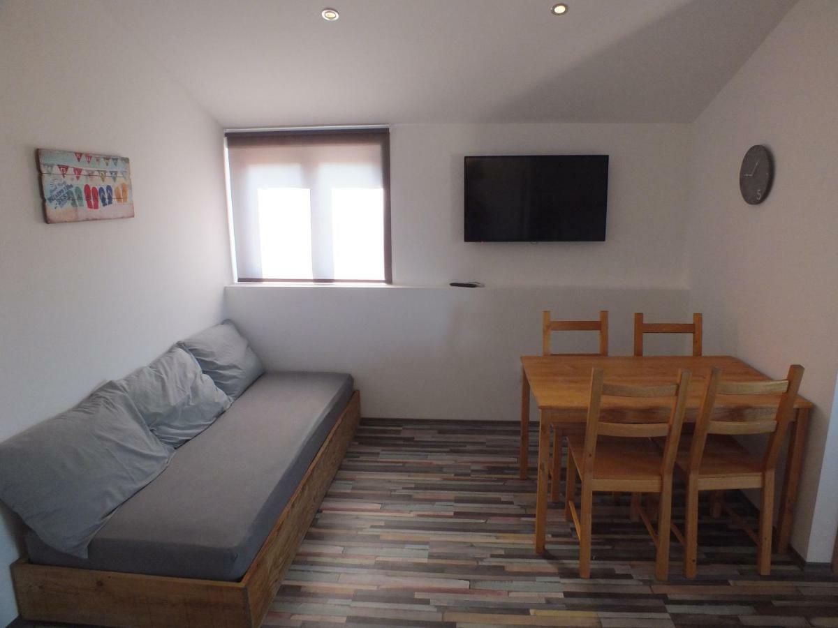 Apartmani Barisic Brodarica  Luaran gambar