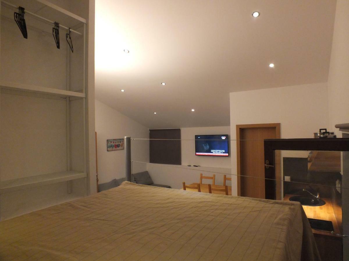 Apartmani Barisic Brodarica  Luaran gambar