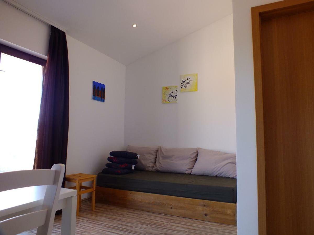 Apartmani Barisic Brodarica  Luaran gambar