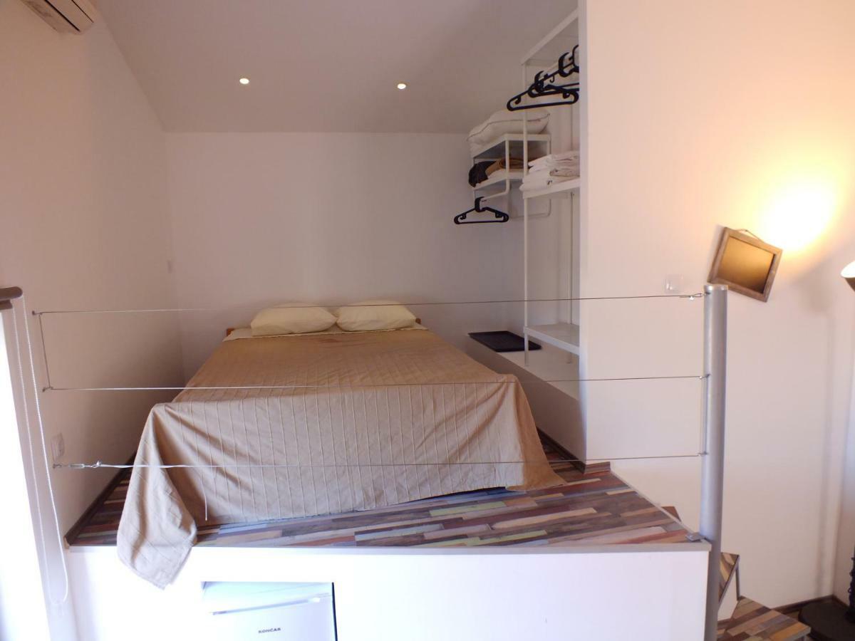 Apartmani Barisic Brodarica  Luaran gambar