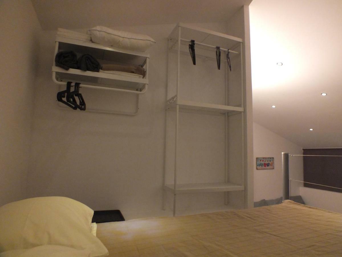 Apartmani Barisic Brodarica  Luaran gambar