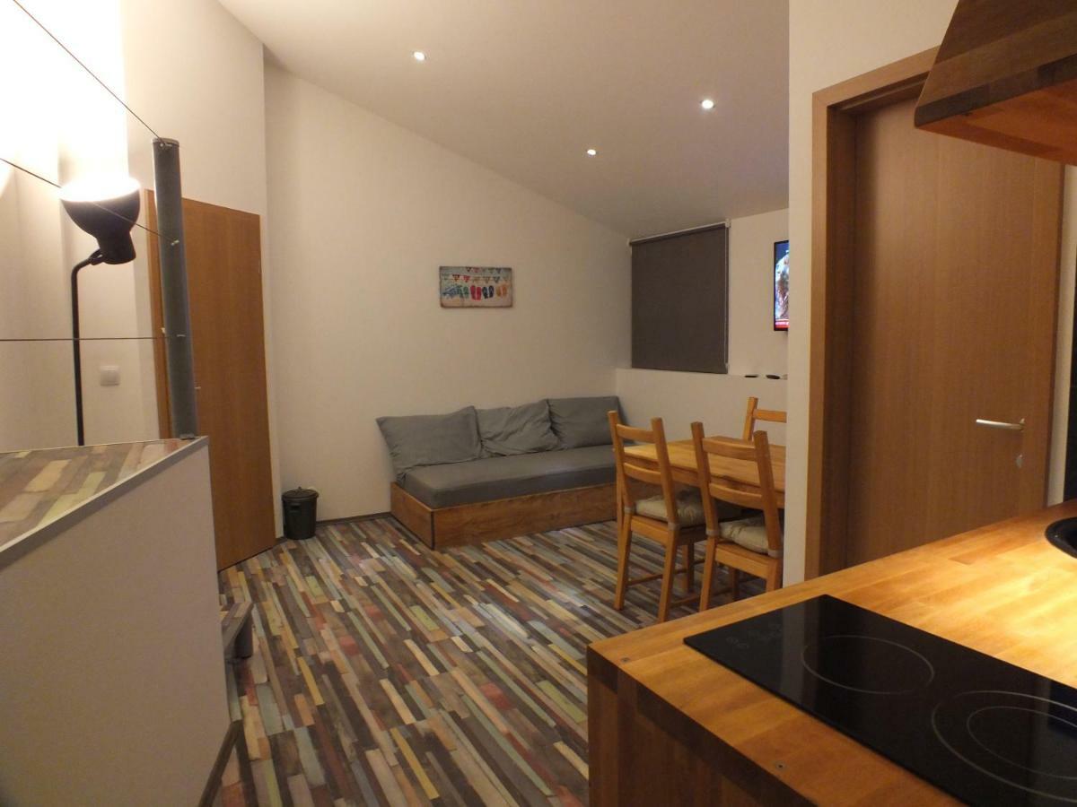 Apartmani Barisic Brodarica  Luaran gambar